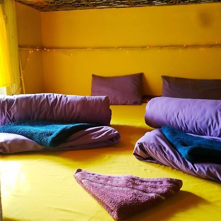 Amsterdam Hostel Baku Ngoại thất bức ảnh