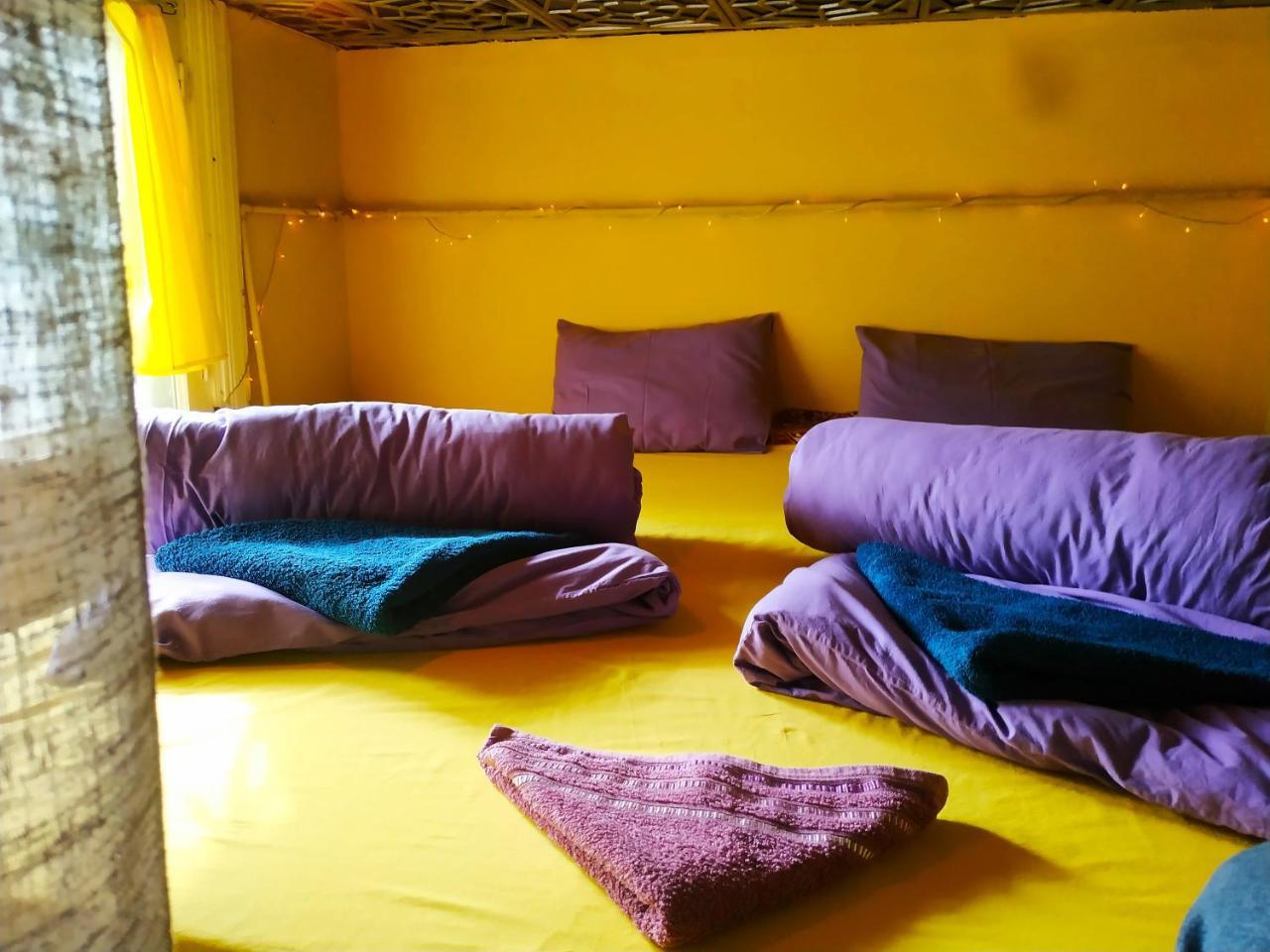 Amsterdam Hostel Baku Ngoại thất bức ảnh